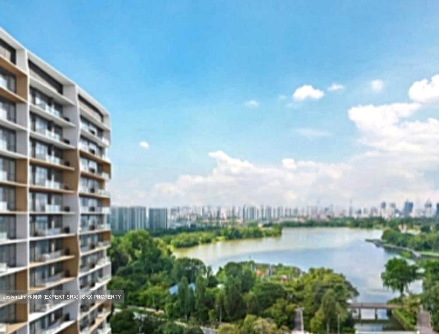 Lakeside Drive (D22), Condominium #617607841